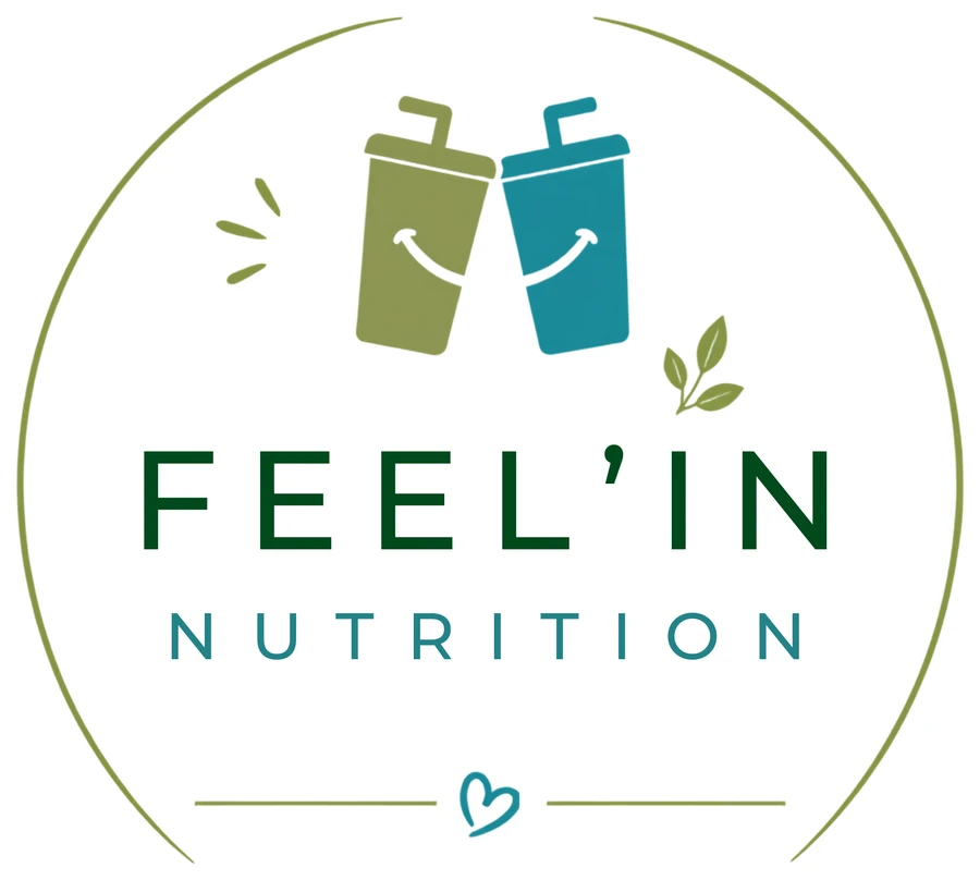 Feel'in Nutrition, retour à l'accueil